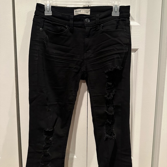 Mudd Denim - Black Jeans